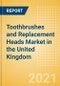 Toothbrushes and Replacement Heads (Oral Hygiene) Market in the United Kingdom (UK) - Outlook to 2025; Market Size, Growth and Forecast Analytics - Product Thumbnail Image