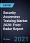 Security Awareness Training Market 2020: Frost Radar Report - Product Image