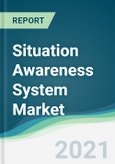 Situation Awareness System Market - Forecasts from 2021 to 2026- Product Image
