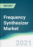 Frequency Synthesizer Market - Forecasts from 2021 to 2026- Product Image