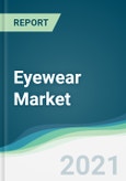 Eyewear Market - Forecasts from 2021 to 2026- Product Image