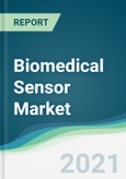 Biomedical Sensor Market - Forecasts from 2021 to 2026- Product Image