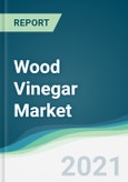 Wood Vinegar Market - Forecasts from 2021 to 2026- Product Image