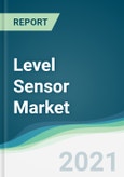 Level Sensor Market - Forecasts from 2021 to 2026- Product Image