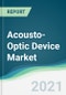 Acousto-Optic Device Market - Forecasts from 2021 to 2026 - Product Thumbnail Image