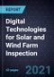Advancements in Digital Technologies for Solar and Wind Farm Inspection - Product Thumbnail Image