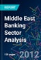 Middle East Banking Sector Analysis - Product Thumbnail Image