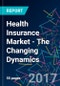 Health Insurance Market - The Changing Dynamics - Product Thumbnail Image