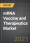 mRNA Vaccine and Therapeutics Market - Analysis By Product, End User, By Region, By Country (2021 Edition): Market Insights and Forecast with Impact of Covid-19 (2021-2030) - Product Thumbnail Image