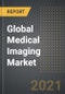 Global Medical Imaging Market (2021 Edition) - Analysis By Product (X-Ray, Ultrasound, MRI, CT Scan, Nuclear Imaging), End-User, Application, By Region, By Country: Market Insights and Forecast with Impact of Covid-19 (2021-2026) - Product Image