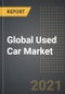 Global Used Car Market (2021 Edition) - Analysis By Car Age (0-5 Years, 6-10 Years, 11 and Above), Propulsion Type, Sales Channel, By Region, By Country: Market Insight and Forecast with Impact of Covid-19 (2021-2026) - Product Image