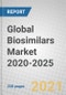 Global Biosimilars Market 2020-2025 - Product Thumbnail Image