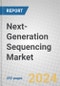 Next-Generation Sequencing: Emerging Clinical Applications and Global Markets - Product Thumbnail Image
