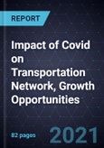 Impact of Covid on Transportation Network, Growth Opportunities- Product Image