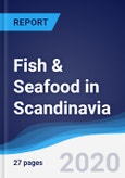 Fish & Seafood in Scandinavia- Product Image