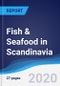Fish & Seafood in Scandinavia - Product Thumbnail Image
