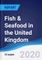 Fish & Seafood in the United Kingdom - Product Thumbnail Image