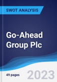 Go-Ahead Group Plc - Strategy, SWOT and Corporate Finance Report- Product Image