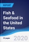Fish & Seafood in the United States - Product Thumbnail Image