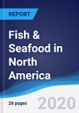 Fish & Seafood in North America- Product Image