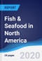 Fish & Seafood in North America - Product Thumbnail Image