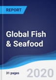 Global Fish & Seafood- Product Image