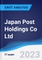 Japan Post Holdings Co Ltd - Strategy, SWOT and Corporate Finance Report - Product Thumbnail Image