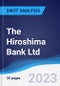 The Hiroshima Bank Ltd - Strategy, SWOT and Corporate Finance Report - Product Thumbnail Image