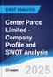 Center Parcs (Holdings 1) Limited - Company Profile and SWOT Analysis - Product Thumbnail Image