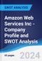Amazon Web Services Inc - Company Profile and SWOT Analysis - Product Thumbnail Image
