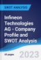 Infineon Technologies AG - Company Profile and SWOT Analysis - Product Thumbnail Image