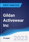 Gildan Activewear Inc. - Strategy, SWOT and Corporate Finance Report - Product Thumbnail Image