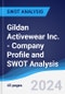 Gildan Activewear Inc. - Company Profile and SWOT Analysis - Product Thumbnail Image