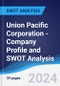 Union Pacific Corporation - Company Profile and SWOT Analysis - Product Thumbnail Image
