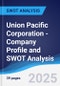 Union Pacific Corporation - Company Profile and SWOT Analysis - Product Thumbnail Image