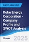 Duke Energy Corporation - Company Profile and SWOT Analysis - Product Thumbnail Image