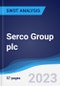 Serco Group plc - Strategy, SWOT and Corporate Finance Report - Product Thumbnail Image