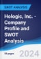 Hologic, Inc. - Company Profile and SWOT Analysis - Product Thumbnail Image