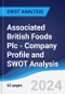 Associated British Foods Plc - Company Profile and SWOT Analysis - Product Thumbnail Image