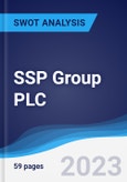 SSP Group PLC - Strategy, SWOT and Corporate Finance Report- Product Image