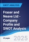 Fraser and Neave Ltd - Company Profile and SWOT Analysis - Product Thumbnail Image