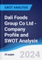 Dali Foods Group Co Ltd - Company Profile and SWOT Analysis - Product Thumbnail Image