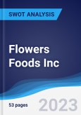Flowers Foods Inc - Strategy, SWOT and Corporate Finance Report- Product Image