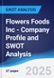 Flowers Foods Inc - Company Profile and SWOT Analysis - Product Thumbnail Image