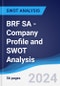 BRF SA - Company Profile and SWOT Analysis - Product Thumbnail Image