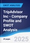 TripAdvisor Inc - Company Profile and SWOT Analysis - Product Thumbnail Image