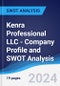 Kenra Professional LLC - Company Profile and SWOT Analysis - Product Thumbnail Image