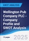 Wellington Pub Company PLC - Company Profile and SWOT Analysis - Product Thumbnail Image