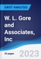 W. L. Gore and Associates, Inc. - Strategy, SWOT and Corporate Finance Report - Product Thumbnail Image