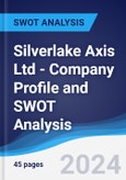 Silverlake Axis Ltd - Company Profile and SWOT Analysis- Product Image